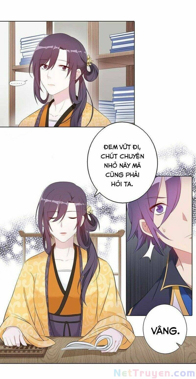 Lầu Trà Thủy Sinh Mộng Chapter 25 - 18