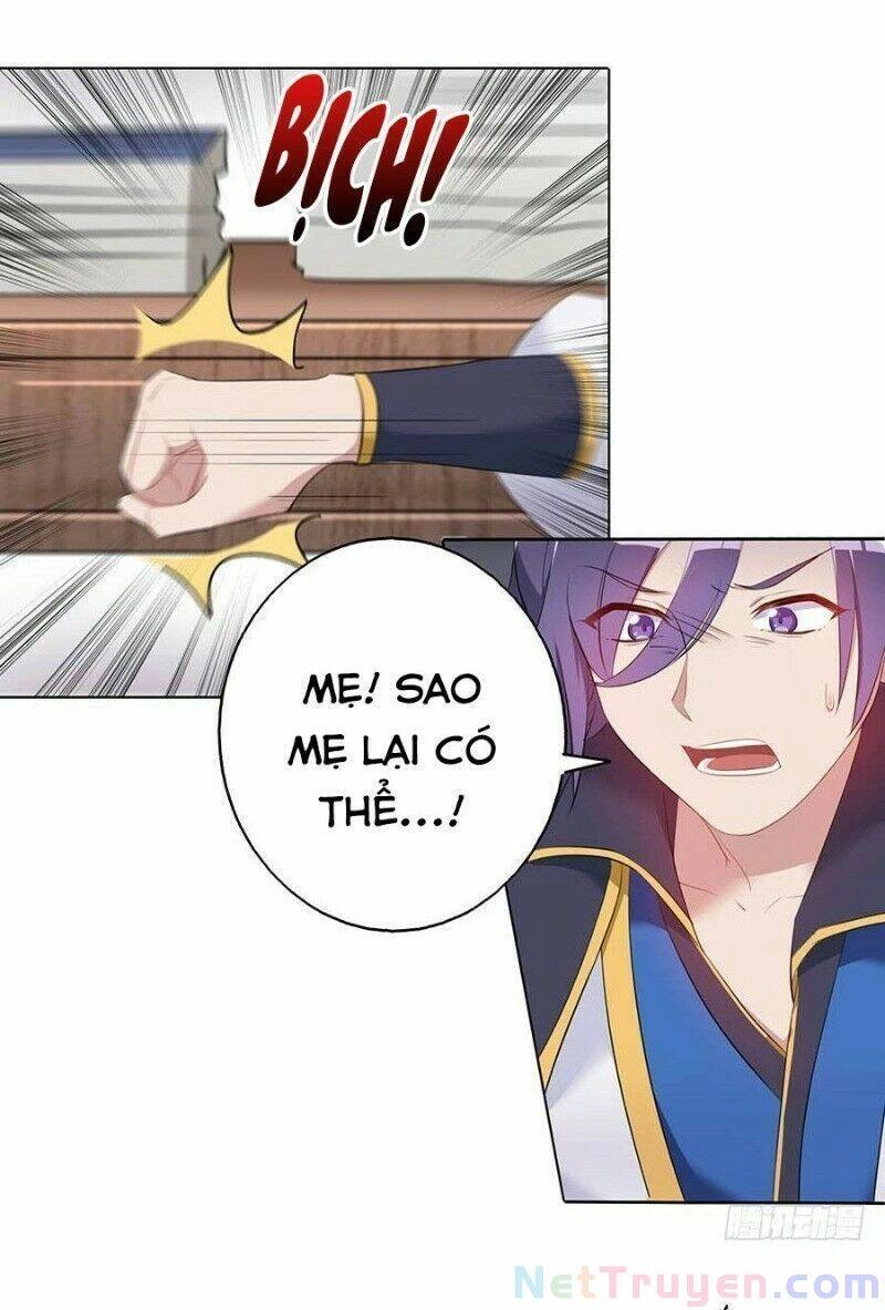 Lầu Trà Thủy Sinh Mộng Chapter 25 - 19