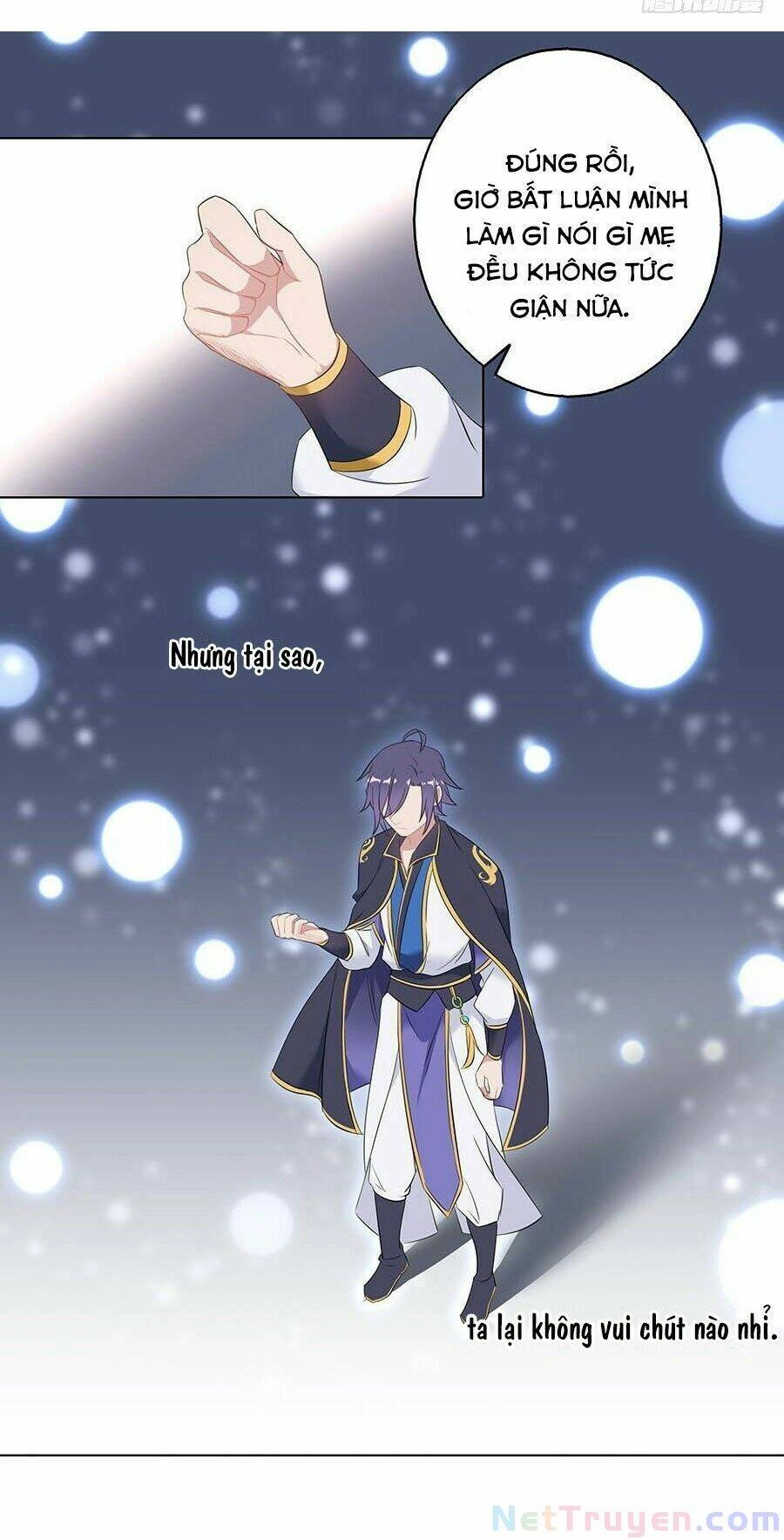 Lầu Trà Thủy Sinh Mộng Chapter 25 - 24