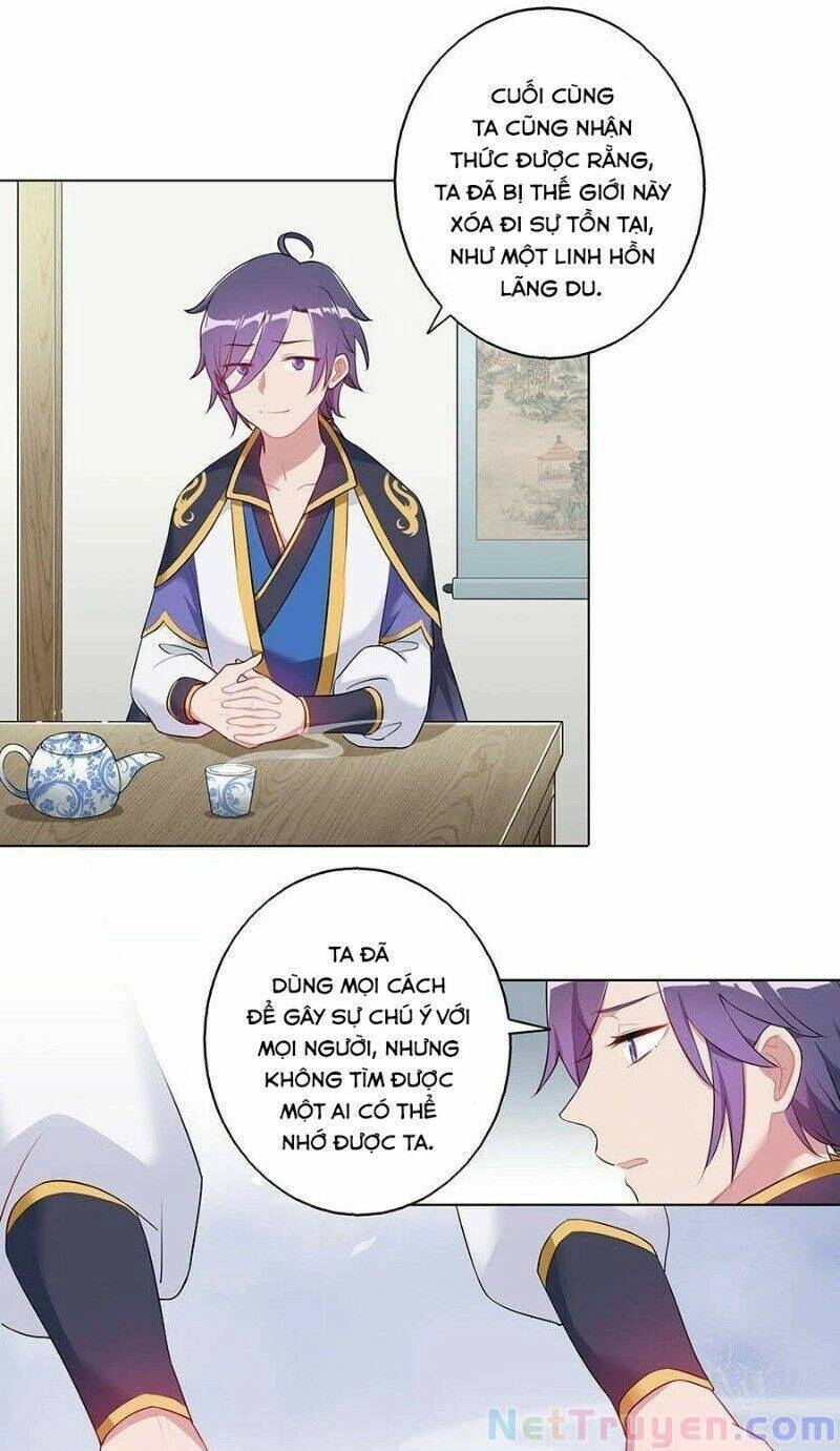 Lầu Trà Thủy Sinh Mộng Chapter 25 - 29