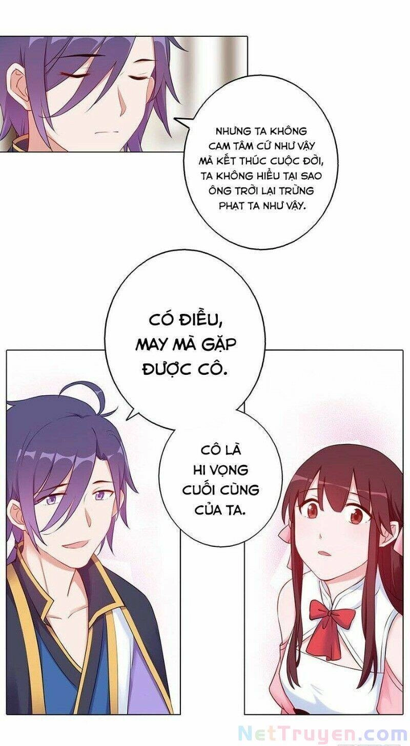 Lầu Trà Thủy Sinh Mộng Chapter 25 - 31