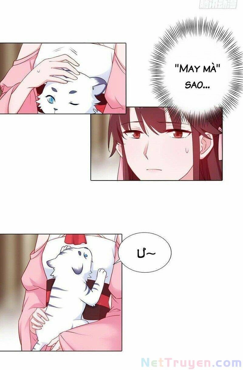 Lầu Trà Thủy Sinh Mộng Chapter 25 - 32