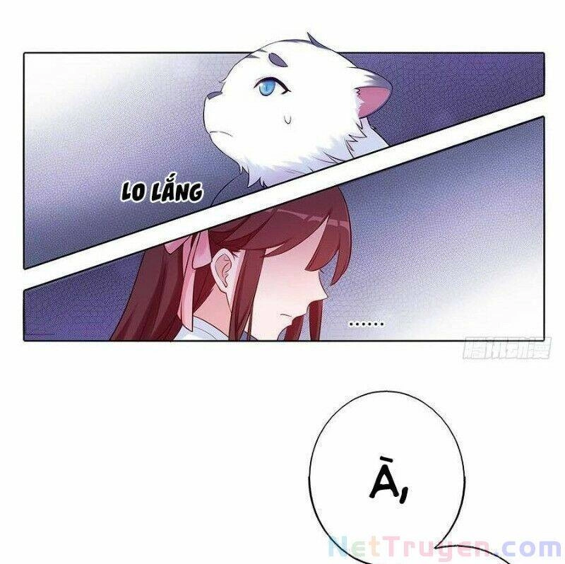 Lầu Trà Thủy Sinh Mộng Chapter 25 - 33