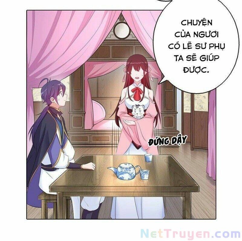 Lầu Trà Thủy Sinh Mộng Chapter 25 - 34