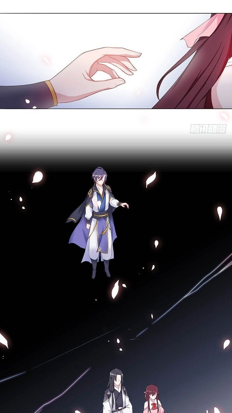 Lầu Trà Thủy Sinh Mộng Chapter 26 - 48