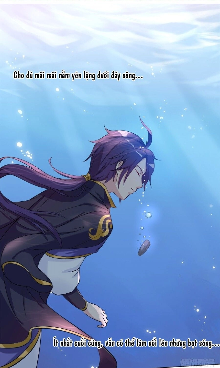 Lầu Trà Thủy Sinh Mộng Chapter 27 - 34