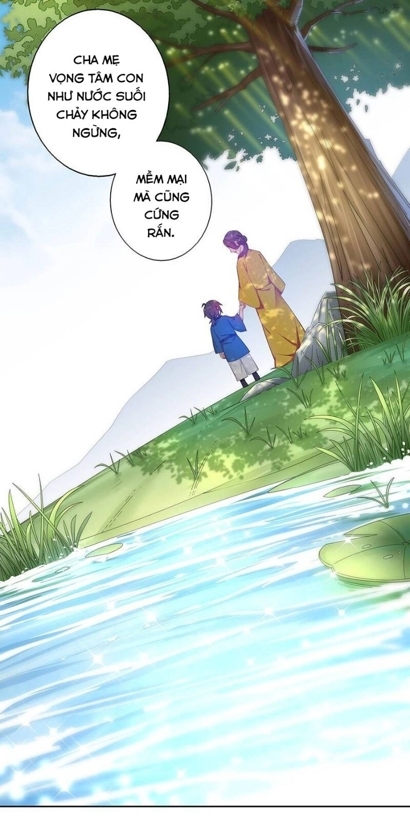 Lầu Trà Thủy Sinh Mộng Chapter 28 - 17