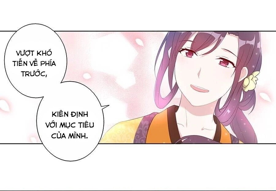 Lầu Trà Thủy Sinh Mộng Chapter 28 - 19