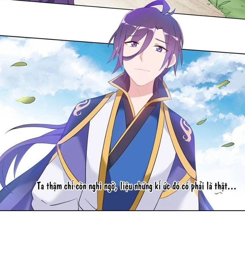 Lầu Trà Thủy Sinh Mộng Chapter 28 - 21