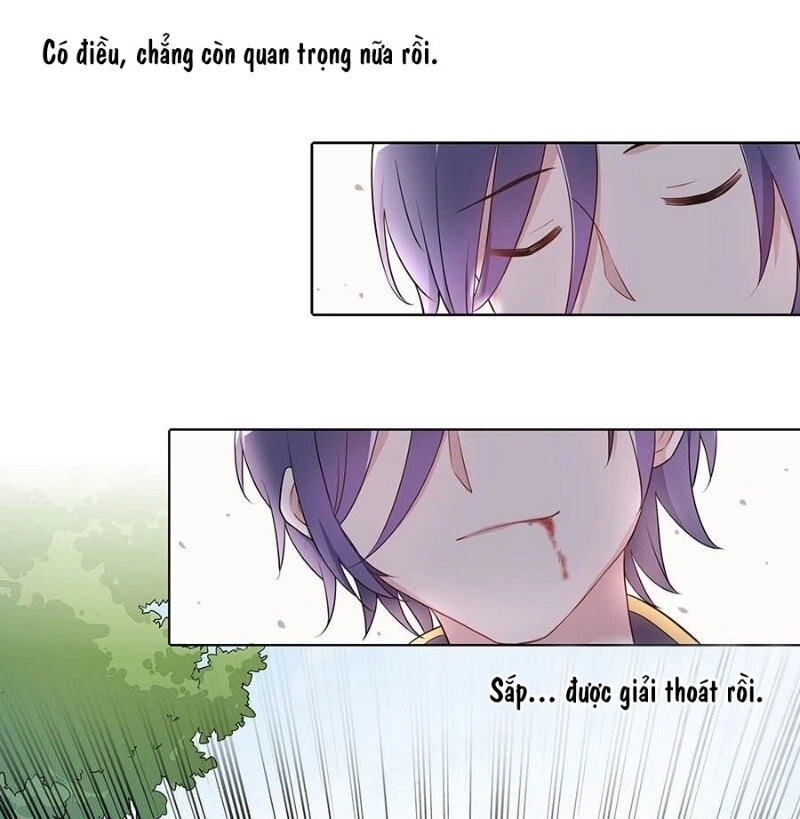 Lầu Trà Thủy Sinh Mộng Chapter 28 - 22