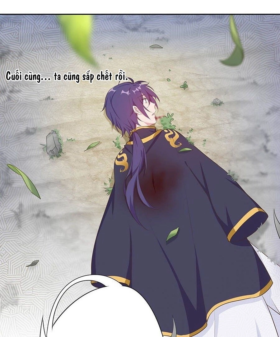 Lầu Trà Thủy Sinh Mộng Chapter 28 - 26