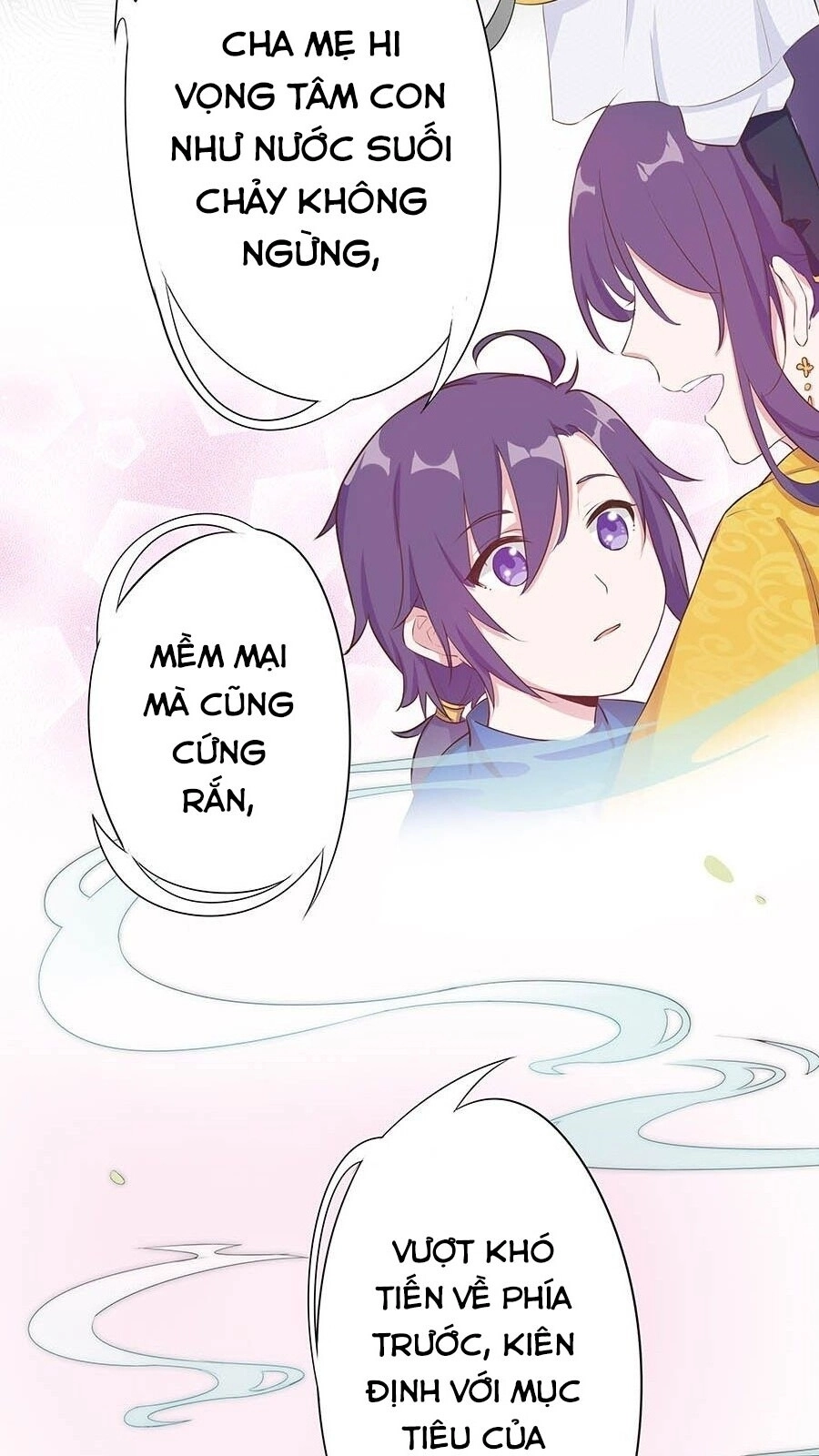 Lầu Trà Thủy Sinh Mộng Chapter 28 - 27