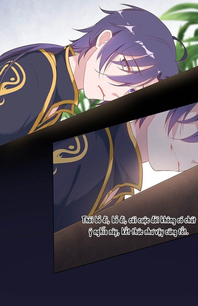 Lầu Trà Thủy Sinh Mộng Chapter 28 - 29