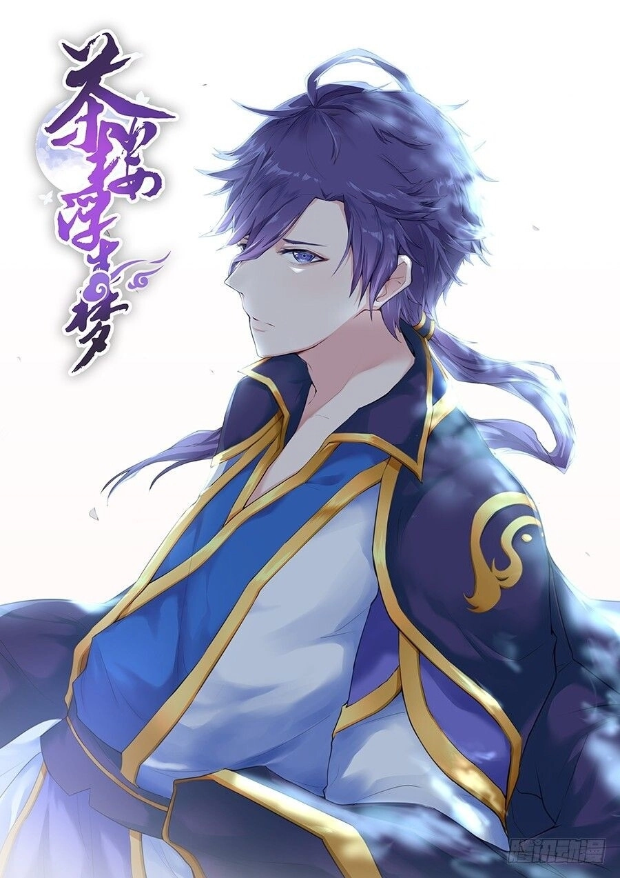 Lầu Trà Thủy Sinh Mộng Chapter 29 - 1