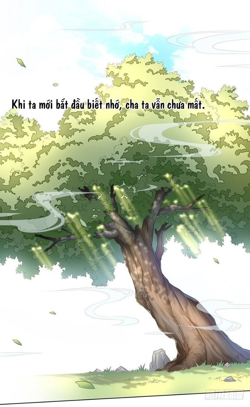 Lầu Trà Thủy Sinh Mộng Chapter 29 - 3