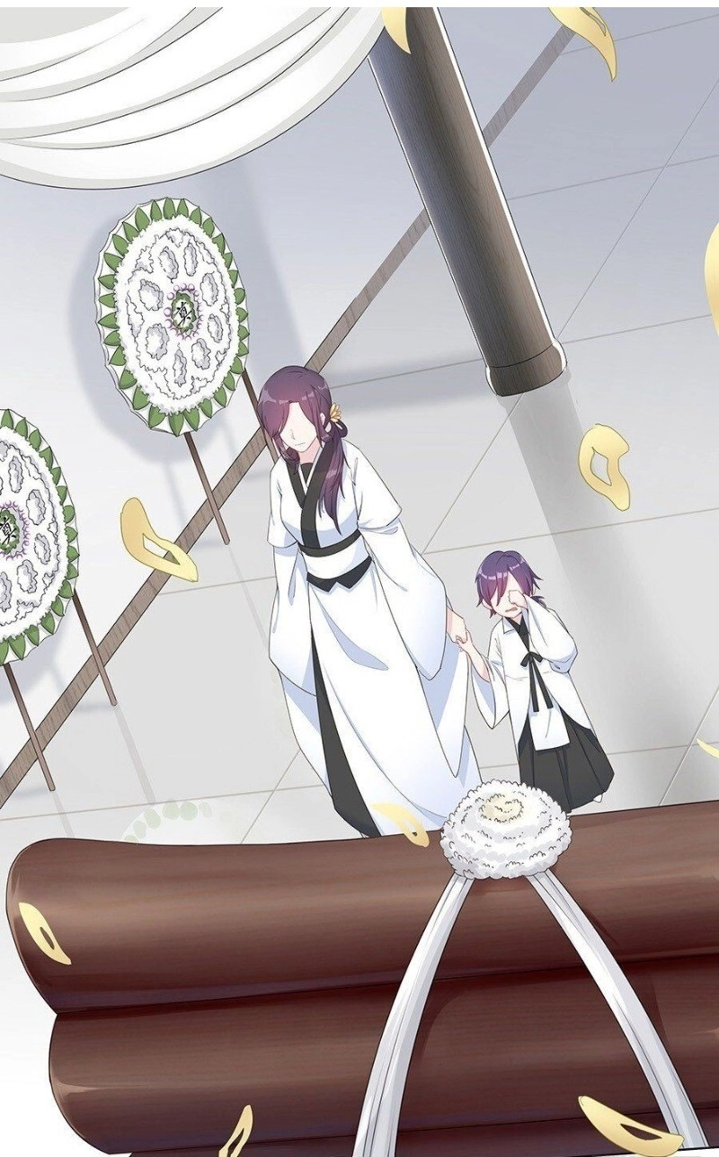 Lầu Trà Thủy Sinh Mộng Chapter 29 - 5