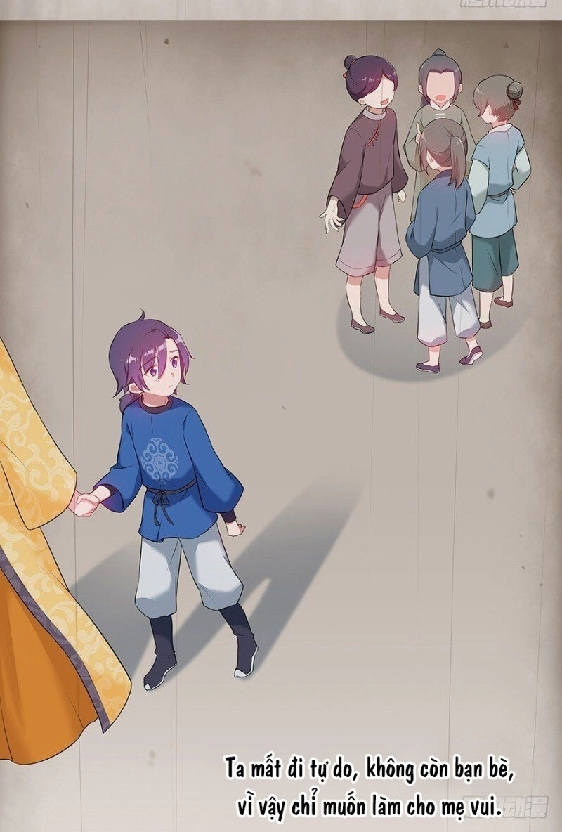 Lầu Trà Thủy Sinh Mộng Chapter 29 - 11