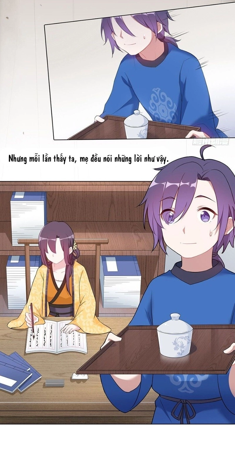 Lầu Trà Thủy Sinh Mộng Chapter 29 - 12