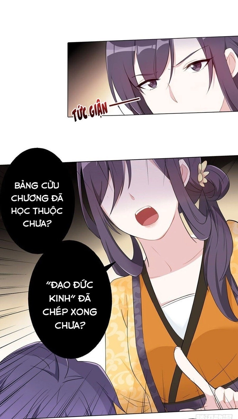 Lầu Trà Thủy Sinh Mộng Chapter 29 - 13