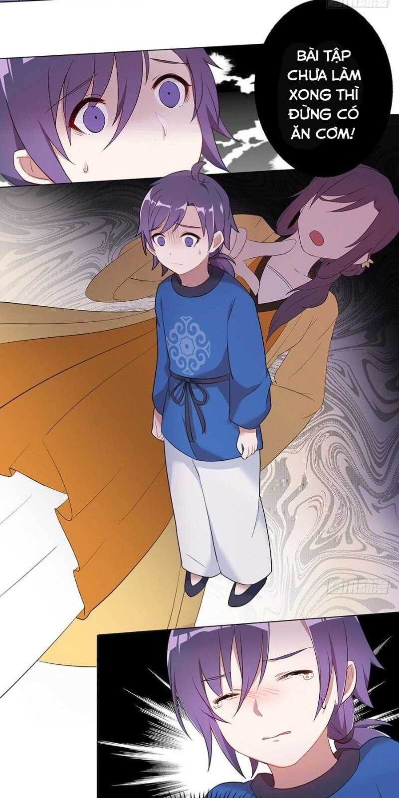 Lầu Trà Thủy Sinh Mộng Chapter 29 - 14