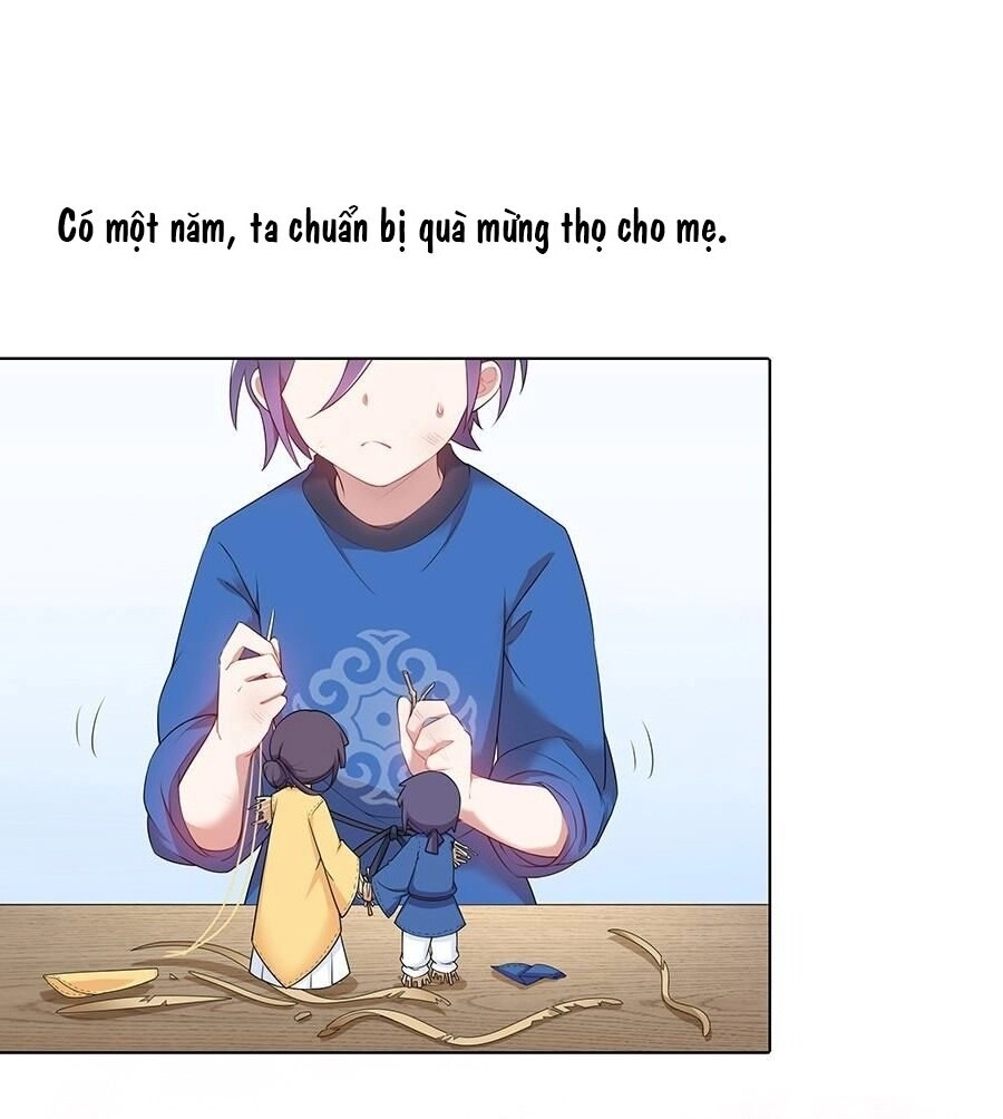 Lầu Trà Thủy Sinh Mộng Chapter 29 - 16