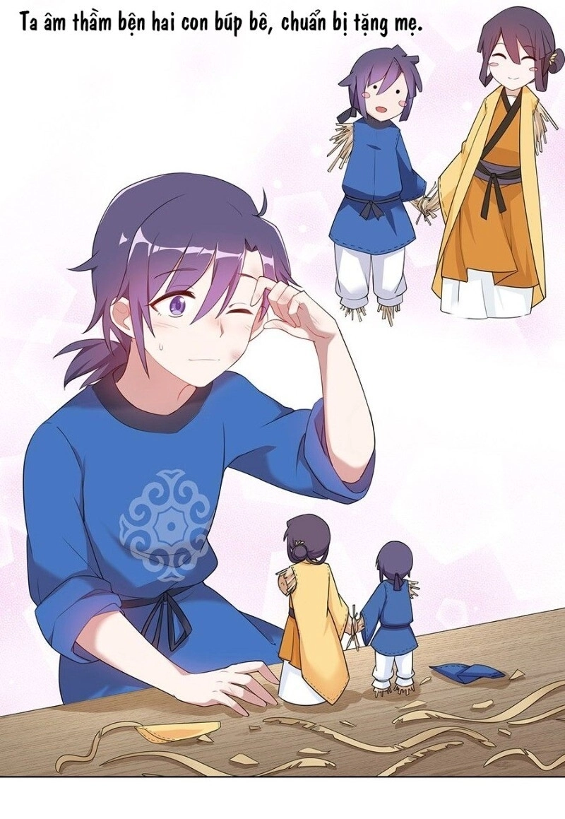 Lầu Trà Thủy Sinh Mộng Chapter 29 - 17