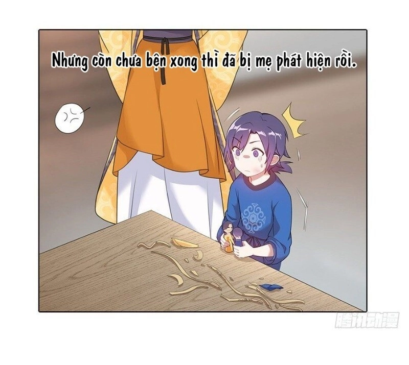 Lầu Trà Thủy Sinh Mộng Chapter 29 - 18