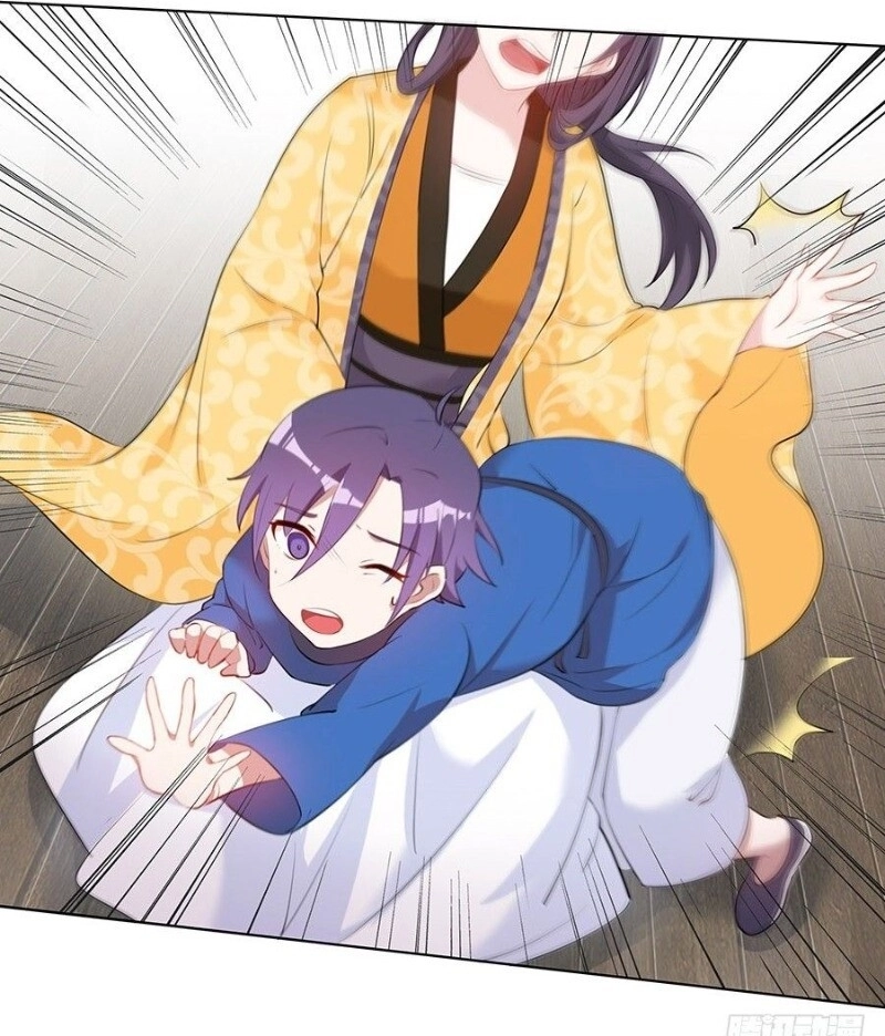 Lầu Trà Thủy Sinh Mộng Chapter 29 - 20