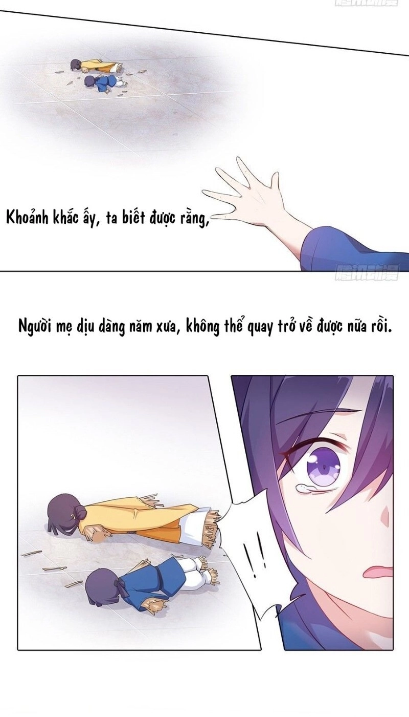 Lầu Trà Thủy Sinh Mộng Chapter 29 - 21