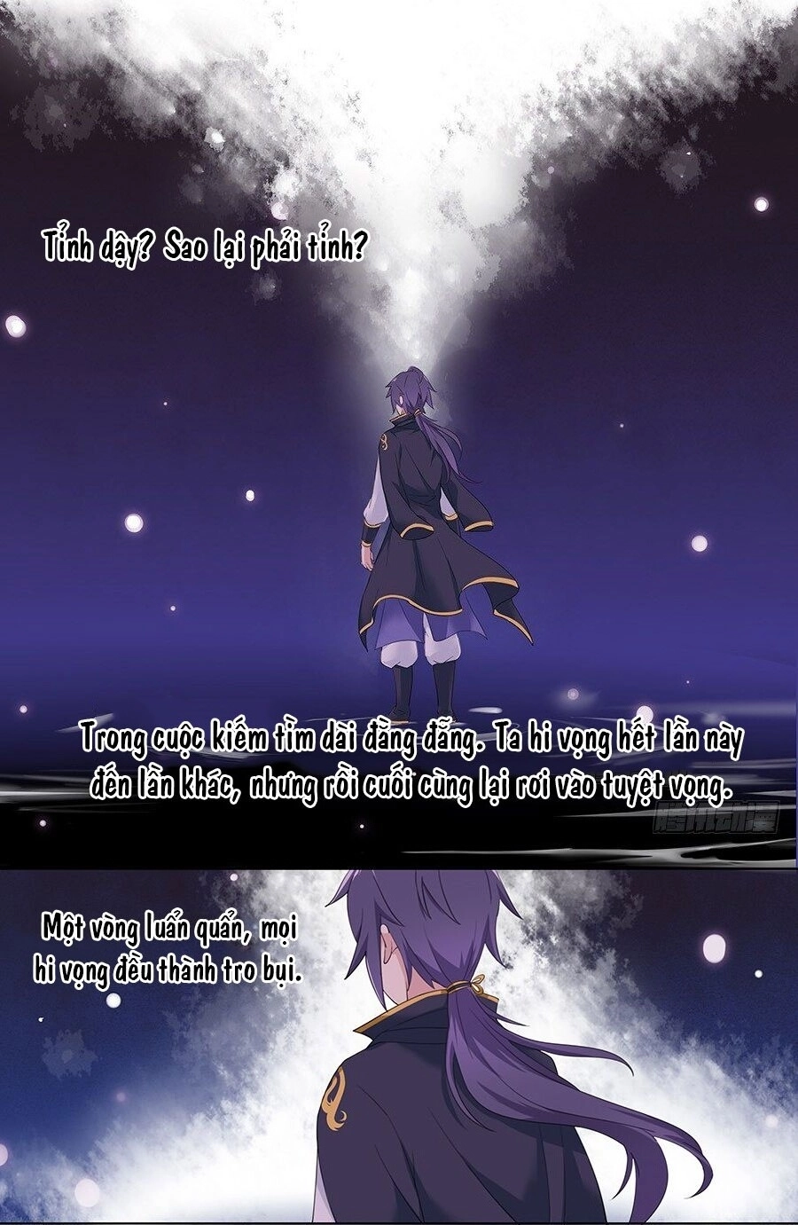 Lầu Trà Thủy Sinh Mộng Chapter 29 - 24