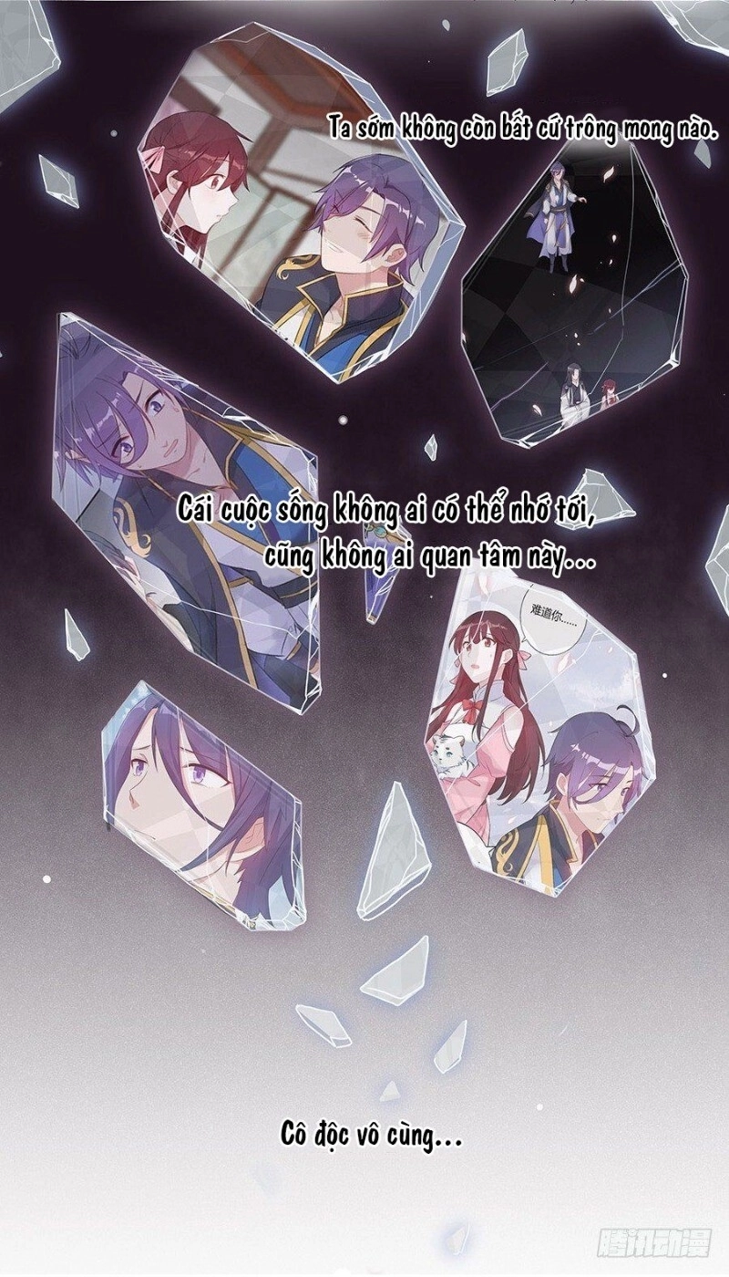 Lầu Trà Thủy Sinh Mộng Chapter 29 - 25