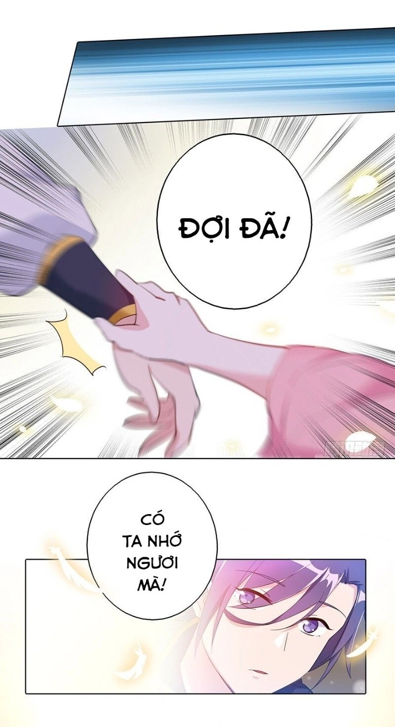 Lầu Trà Thủy Sinh Mộng Chapter 29 - 28