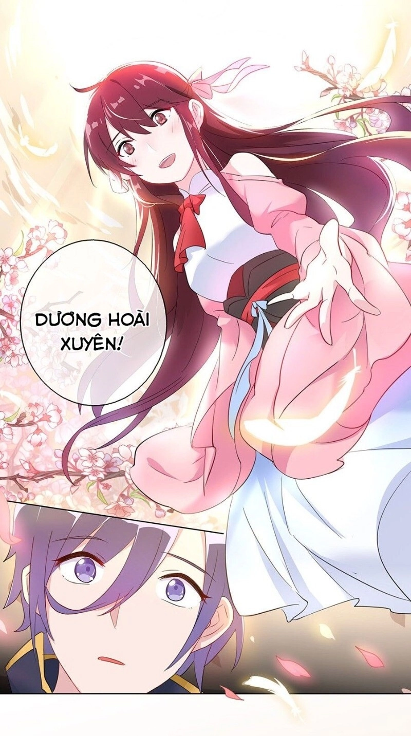 Lầu Trà Thủy Sinh Mộng Chapter 29 - 29