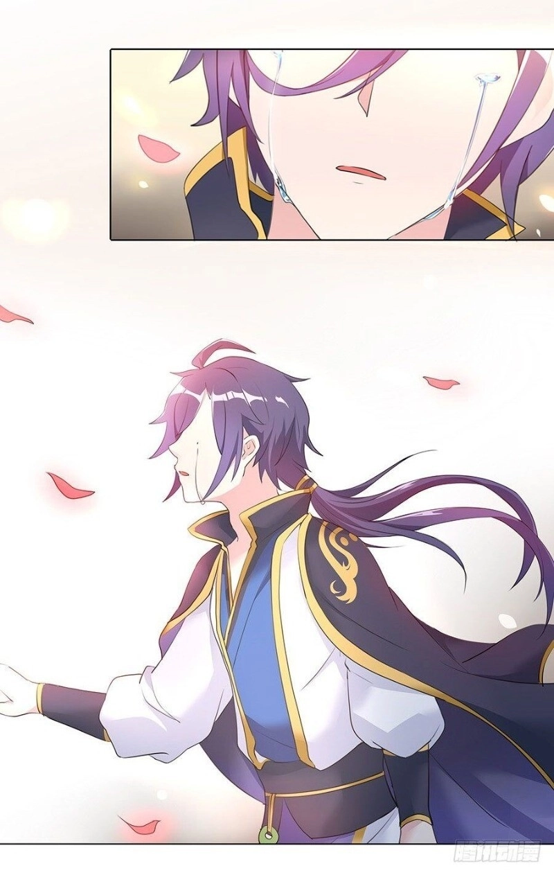 Lầu Trà Thủy Sinh Mộng Chapter 29 - 30