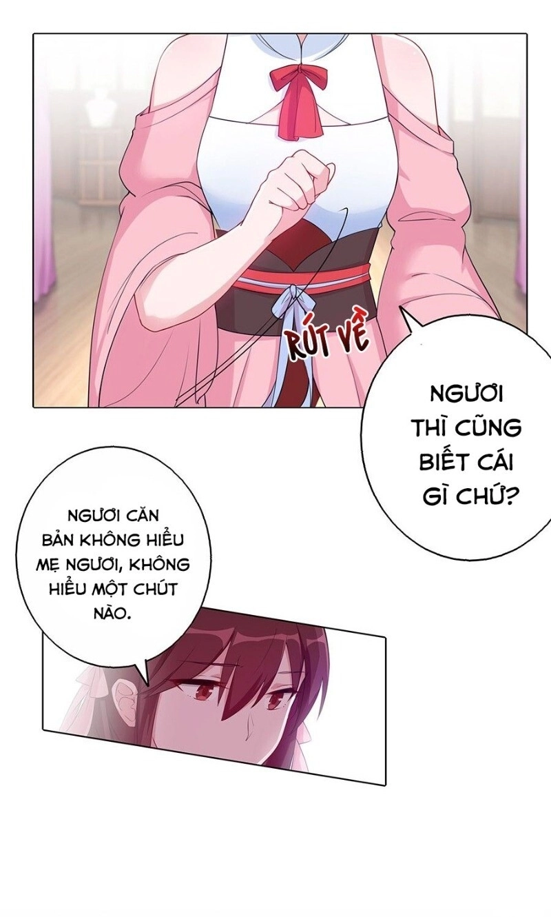 Lầu Trà Thủy Sinh Mộng Chapter 30 - 39