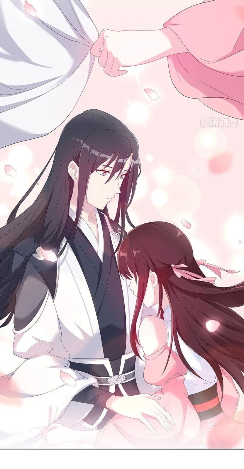 Lầu Trà Thủy Sinh Mộng Chapter 31 - 7