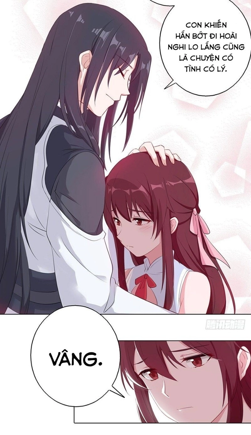 Lầu Trà Thủy Sinh Mộng Chapter 31 - 11