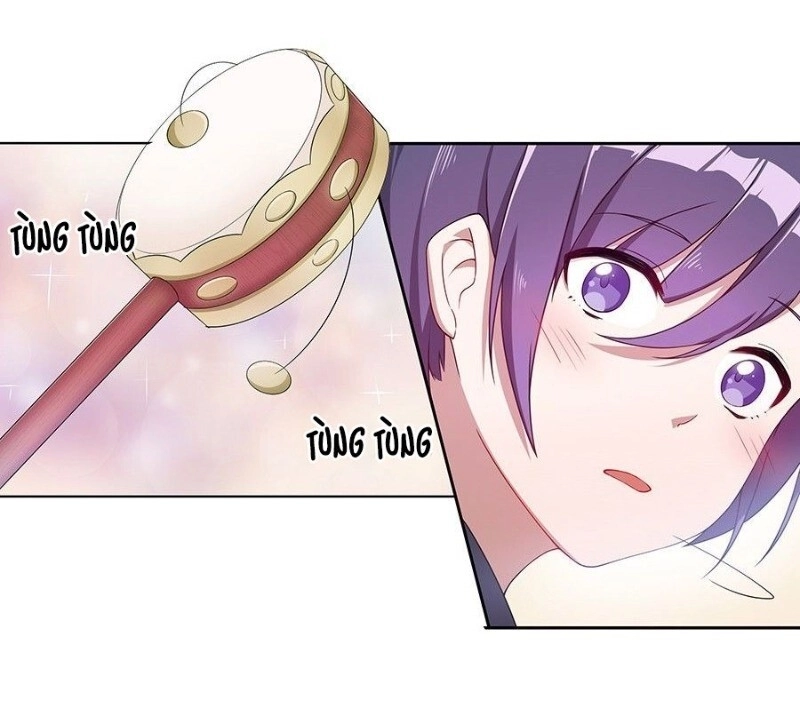 Lầu Trà Thủy Sinh Mộng Chapter 31 - 36