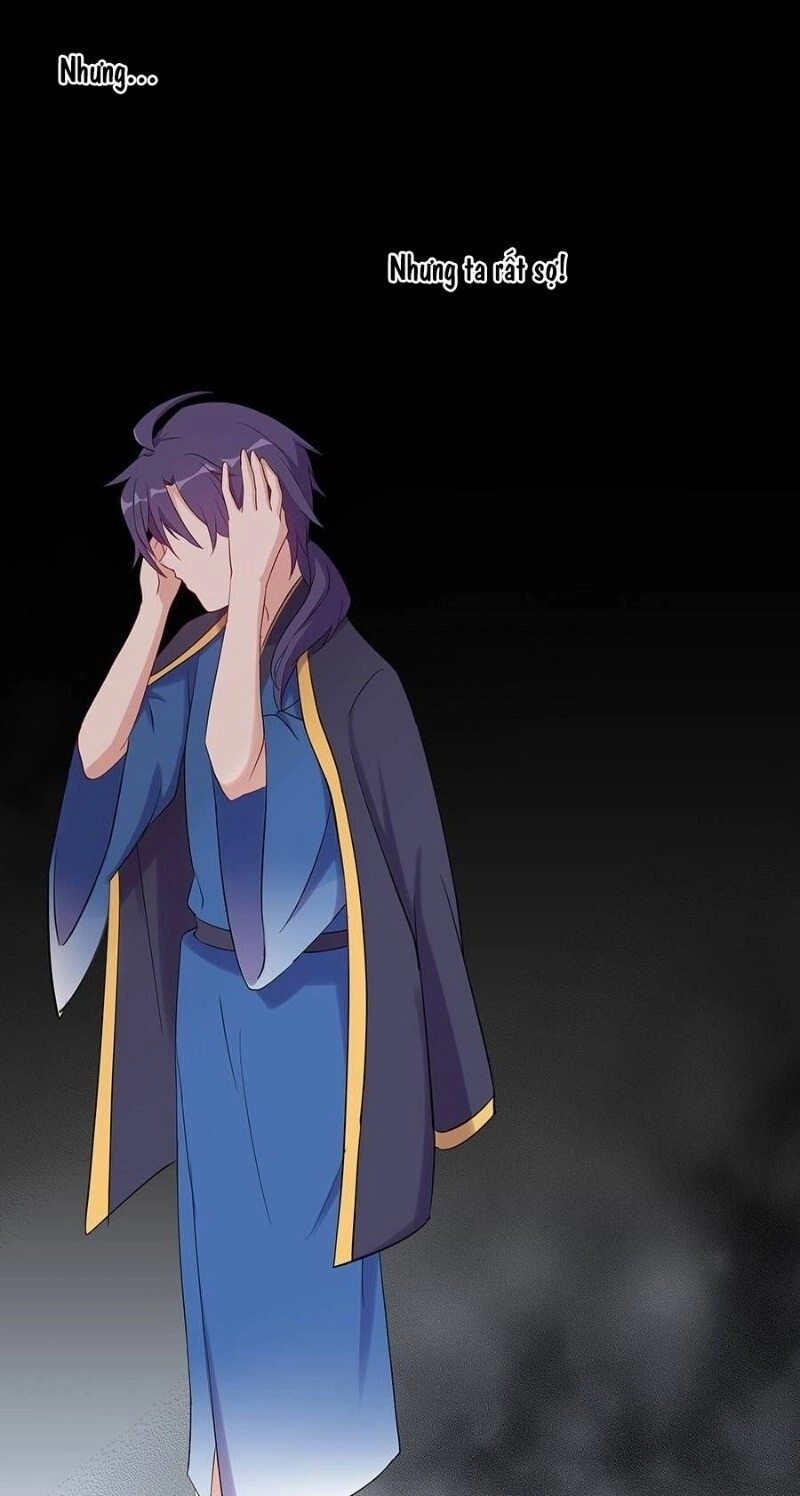 Lầu Trà Thủy Sinh Mộng Chapter 32 - 14