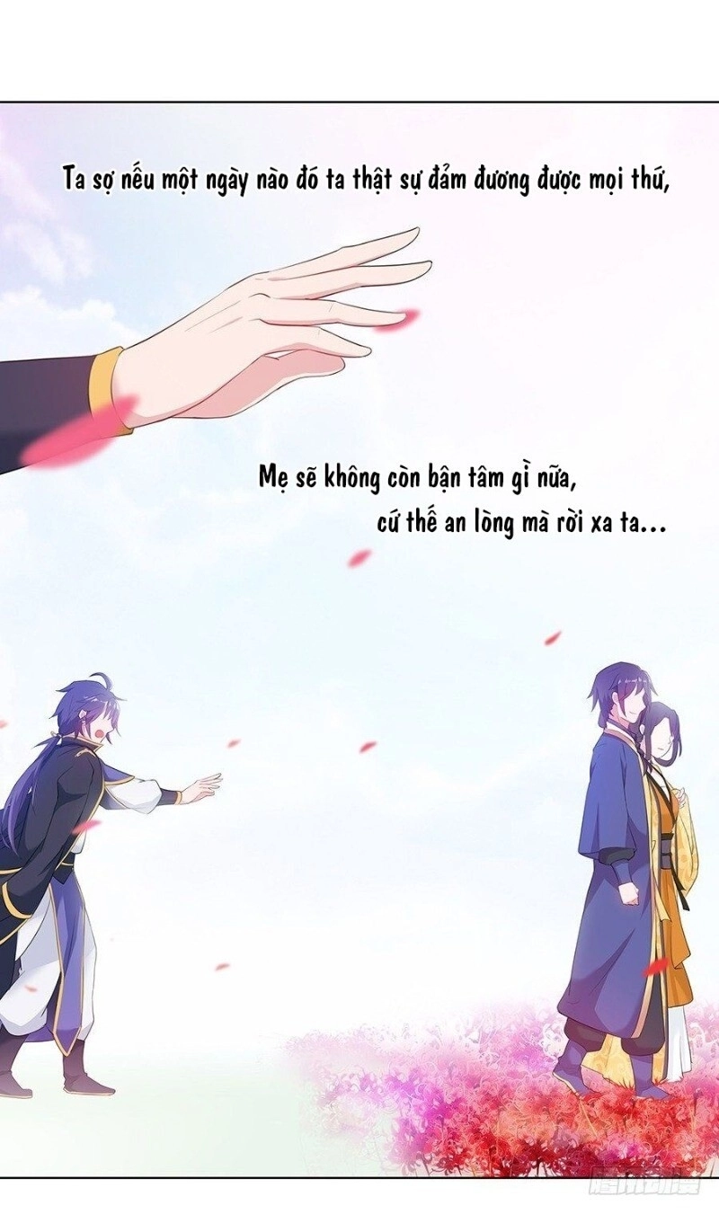 Lầu Trà Thủy Sinh Mộng Chapter 32 - 16