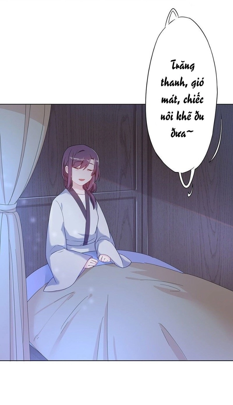 Lầu Trà Thủy Sinh Mộng Chapter 32 - 20