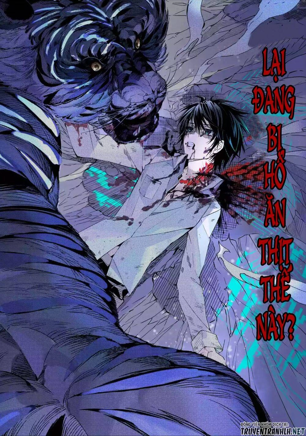 Sarariiman No Fushigina Dungeon Chapter 1.1 - 4