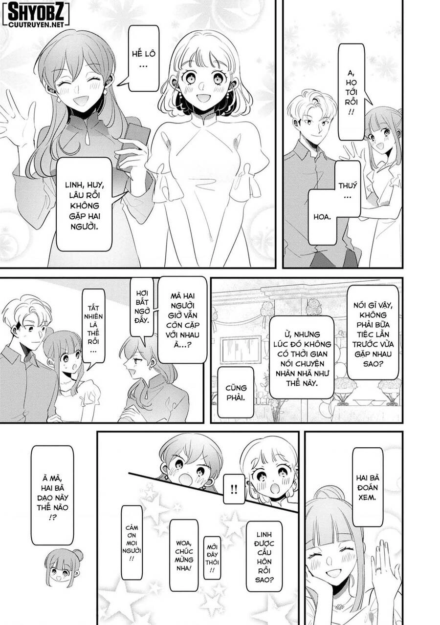 Little Lotus Chapter 60.5 - 4