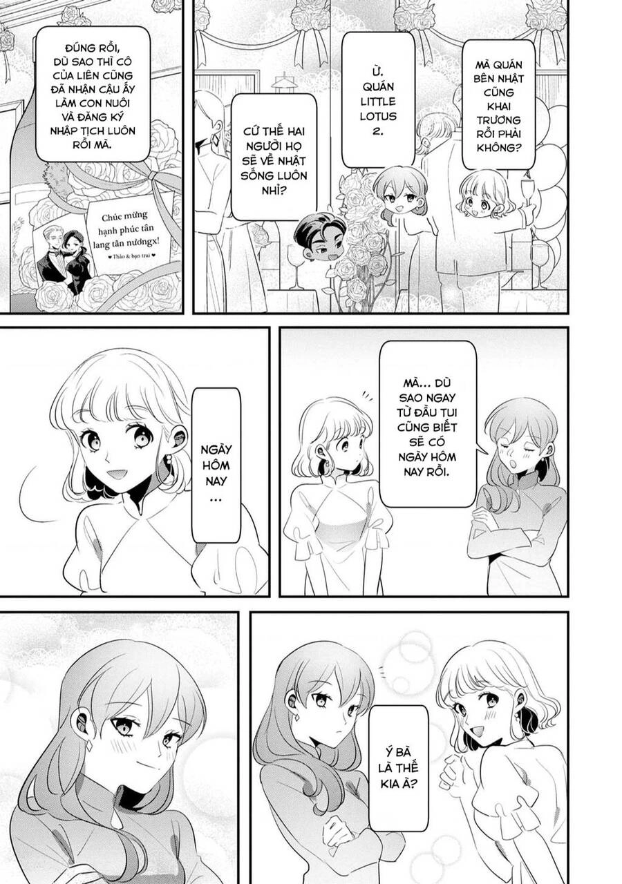 Little Lotus Chapter 60.5 - 8