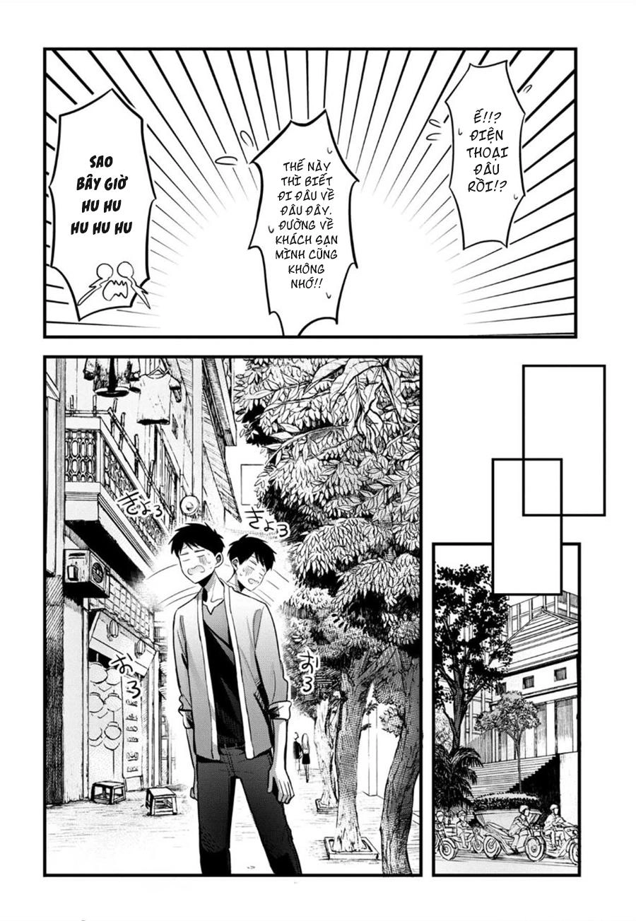 Little Lotus Chapter 1 - 27