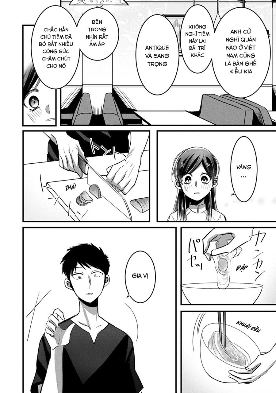 Little Lotus Chapter 3 - 13