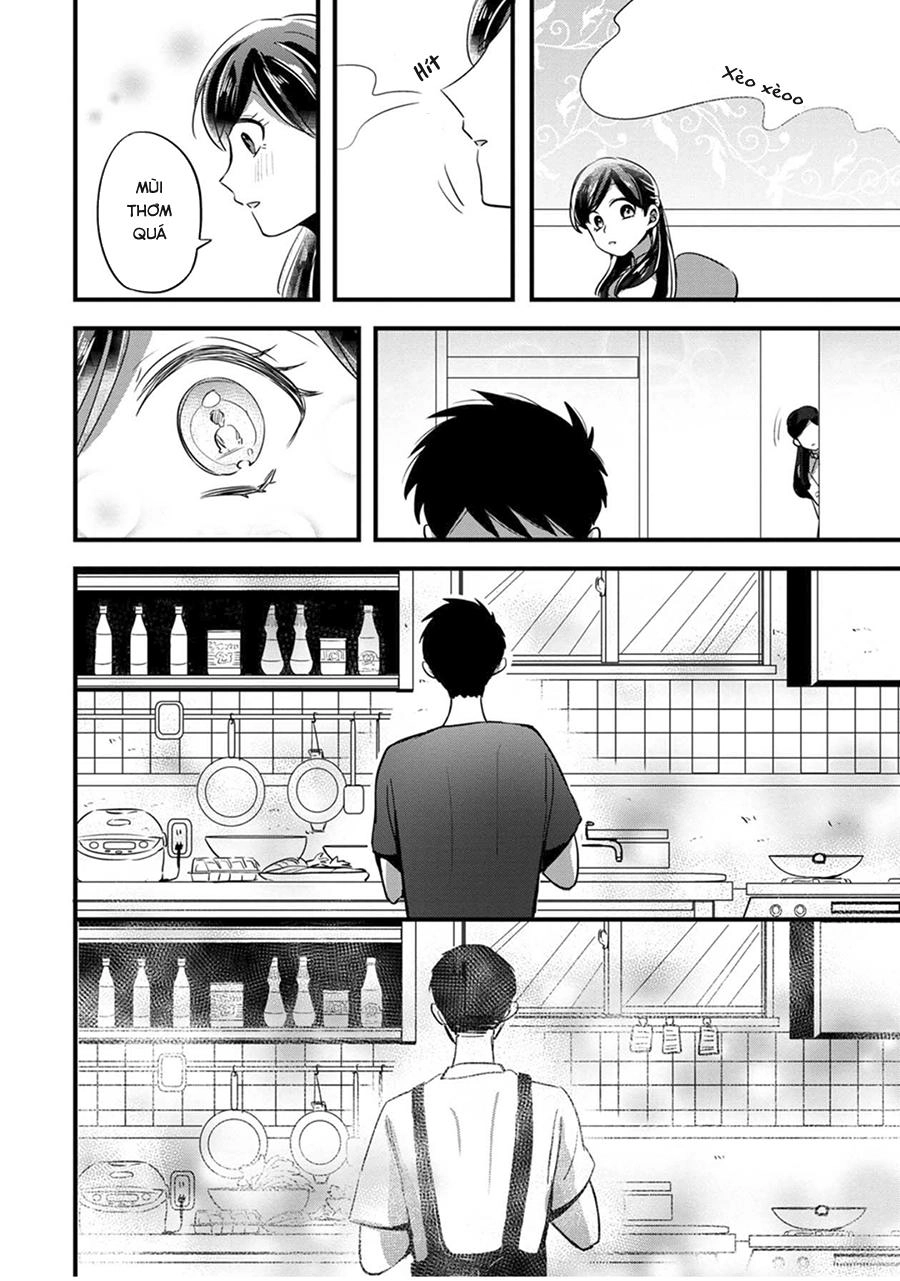 Little Lotus Chapter 3 - 15