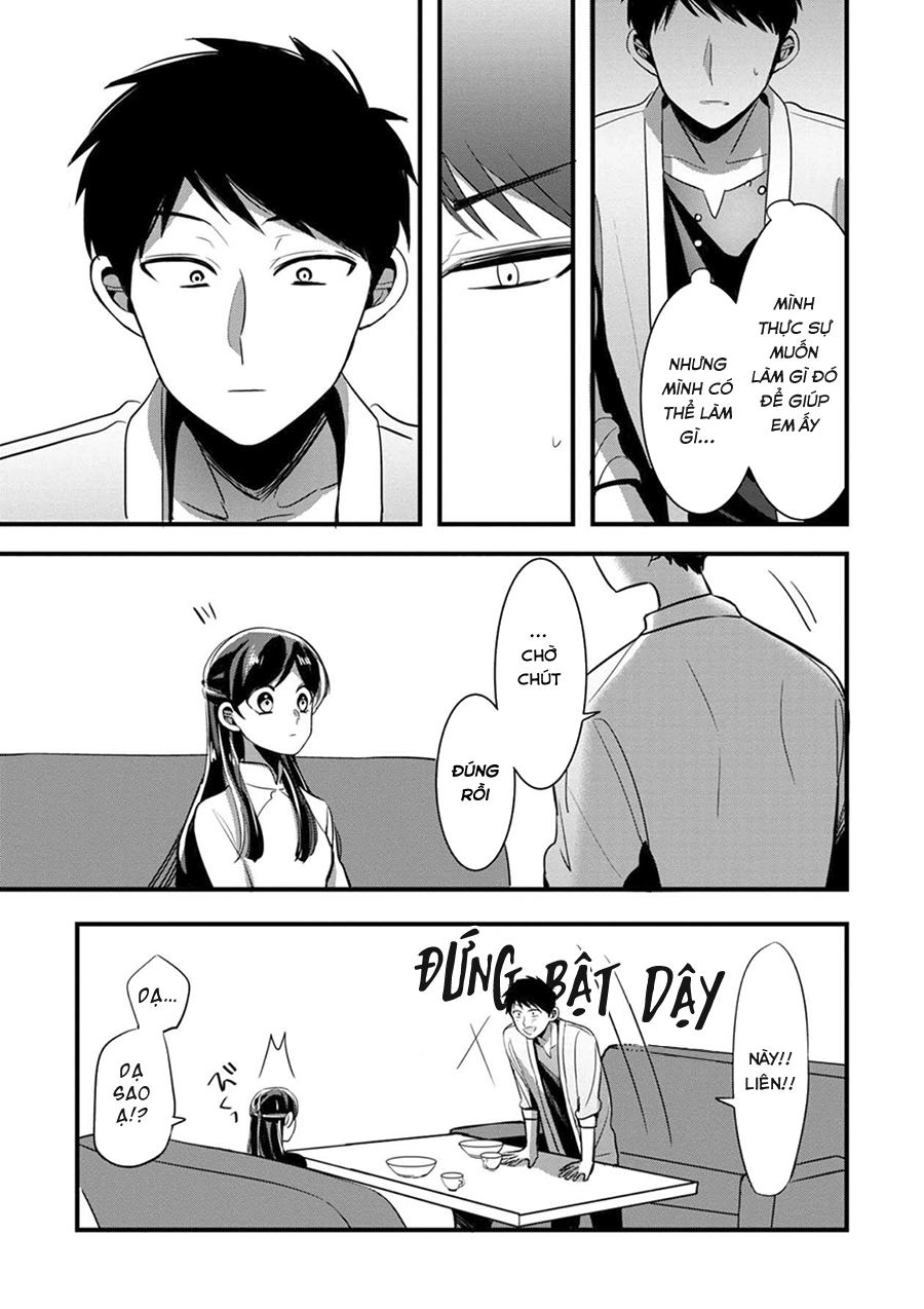 Little Lotus Chapter 3 - 22