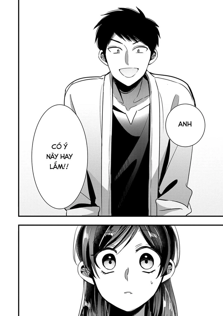 Little Lotus Chapter 3 - 23