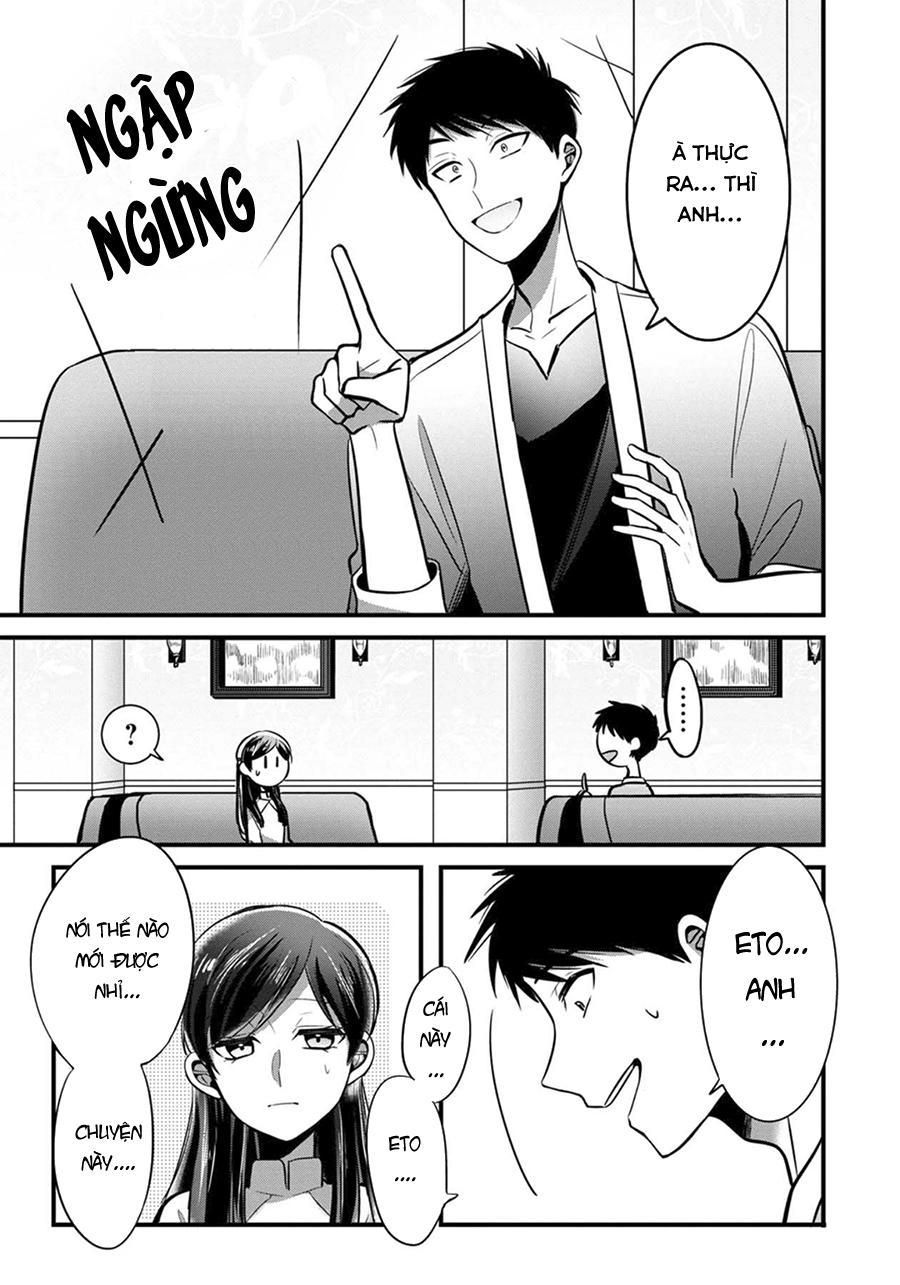 Little Lotus Chapter 4 - 5